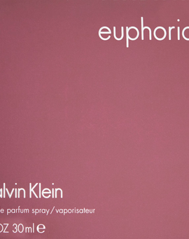 Calvin Klein euphoria Eau de Parfum