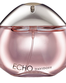 Echo Woman By Davidoff For Women. Eau De Parfum Spray 1 Ounce