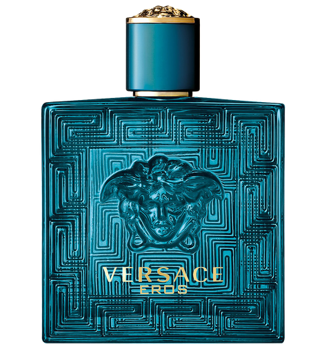 Versace Eros Eau de Toilette 1 ml